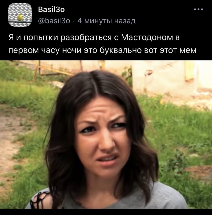 _bsl3o_'s tweet photo. Пытаюсь разобраться в этих новых новых медиа

https://t.co/xxMjwVvCm6 https://t.co/Go85N9EUQx