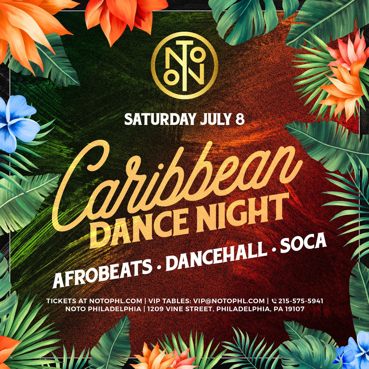 ProMoe Ent. tweet media