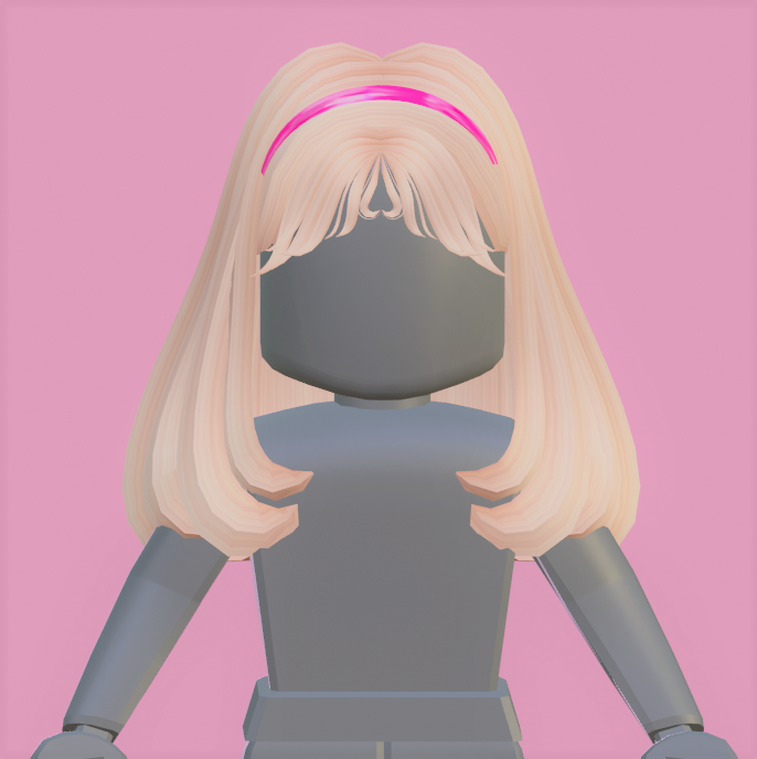 Deflai_'s tweet photo. Gettin ready for the upcoming Barbie movie

#Roblox #RobloxDev #RobloxUGC https://t.co/JvzqS9xj7M