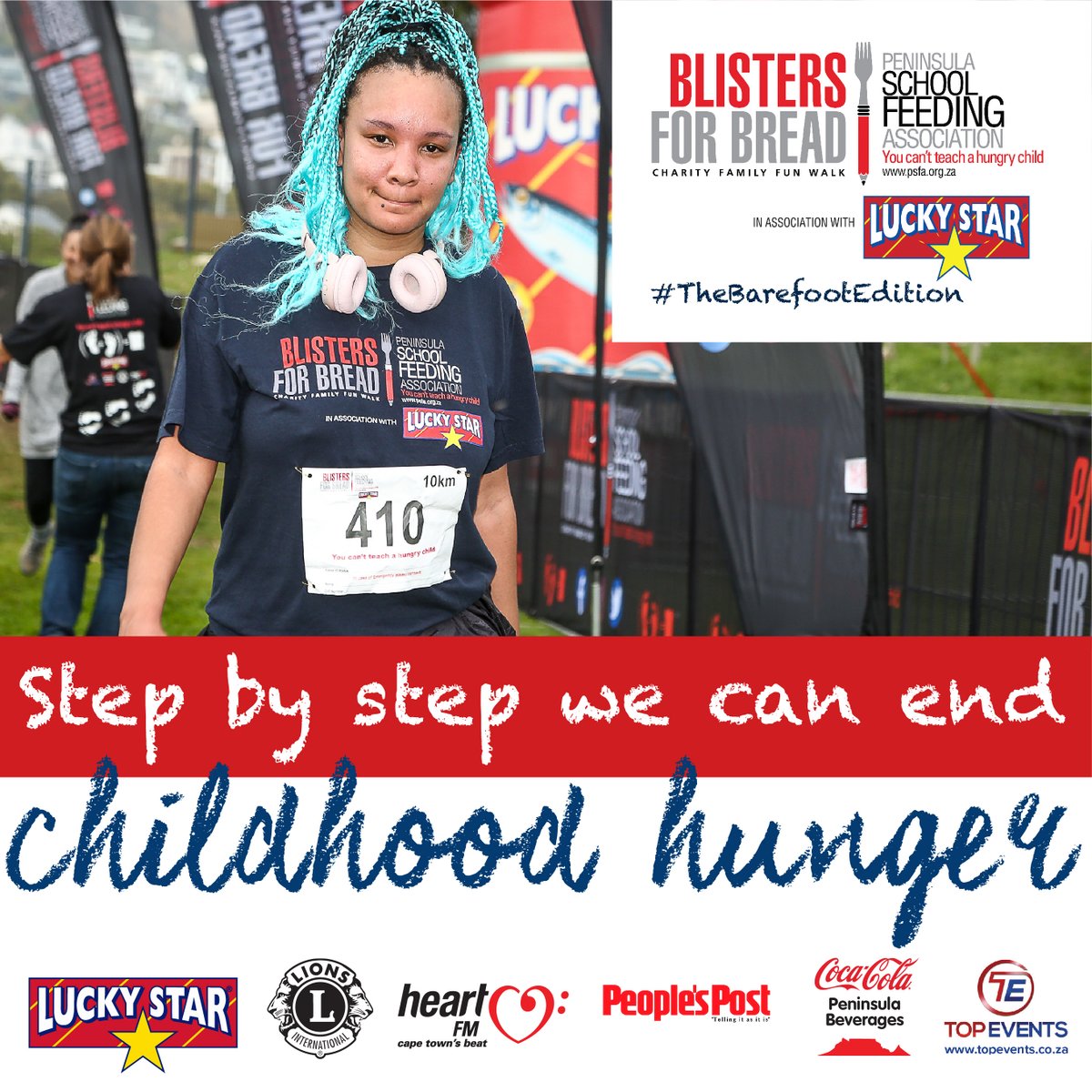 PSFA.org tweet media