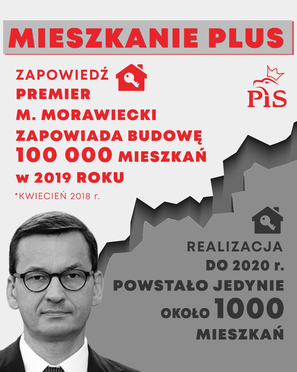 Strykasia's tweet photo. @PremierRP @MorawieckiM I to już po 8 latach nierządów! Łoł! 👏👏👏 https://t.co/2RjztHDvS4