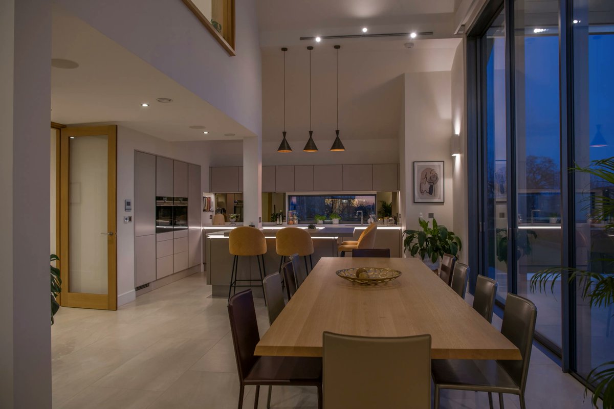 The Young People's Award goes to Foss Bridge House.
Client/Developer: Owners
Architect/Designer: @ONE17Design, Will Slack Architecture &amp; Design
Builder: Various trades – self-managed