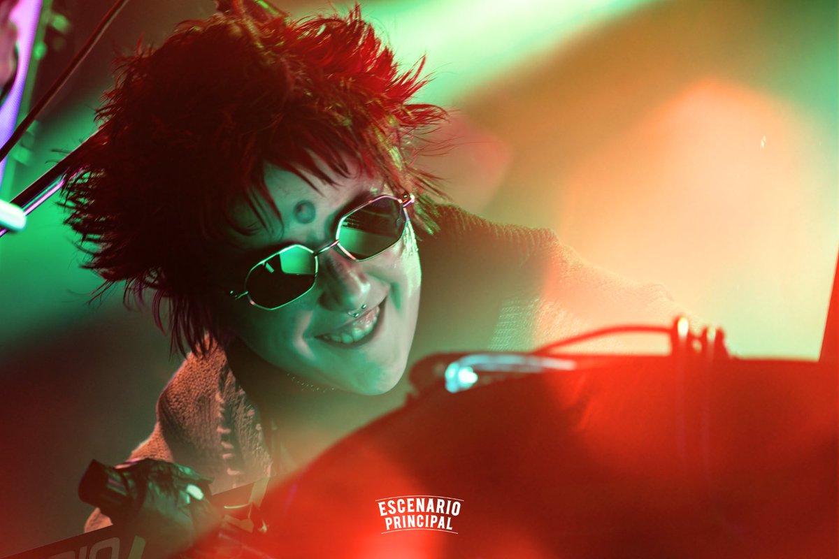 EPrincipalOk's tweet photo. Melanie Williams &amp; el cabloide | Niceto Club | Junio 2023

📸Meli Pink
https://t.co/cLSsdJBnlR https://t.co/frcDVX8WZs