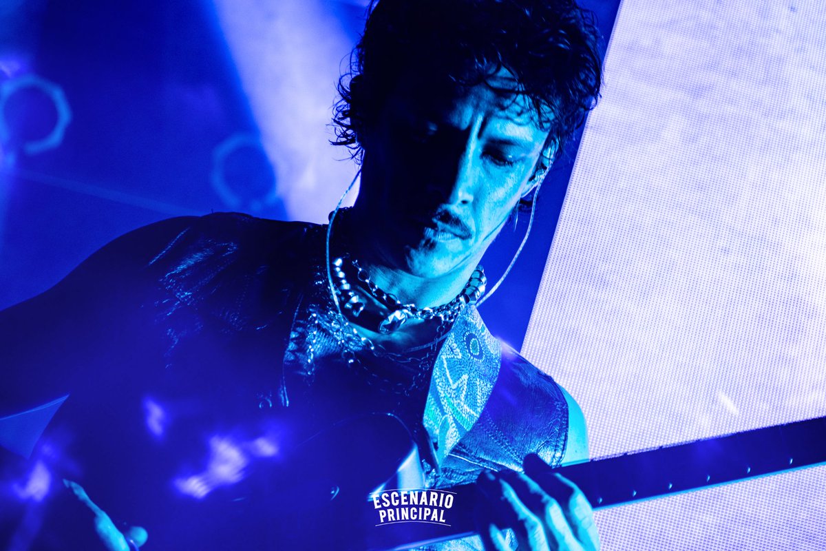 EPrincipalOk's tweet photo. Melanie Williams &amp; el cabloide | Niceto Club | Junio 2023

📸Meli Pink
https://t.co/cLSsdJBnlR https://t.co/frcDVX8WZs