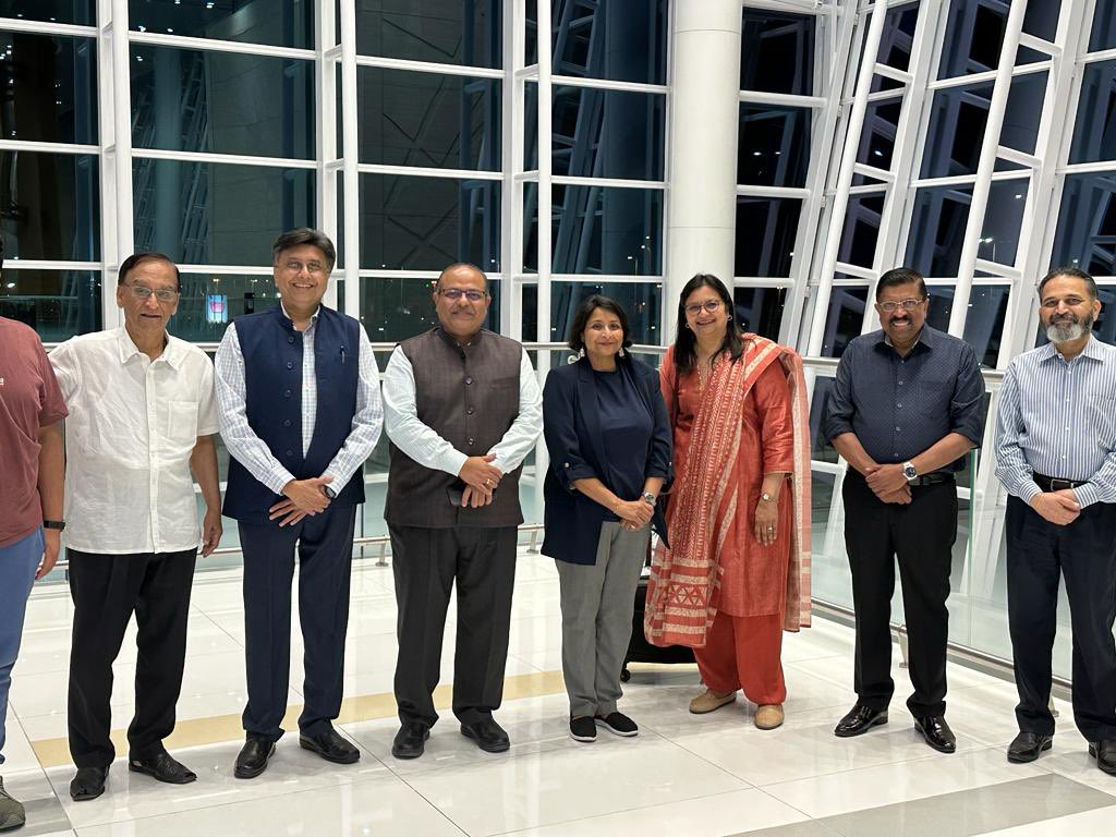 Piyush Srivastava tweet media