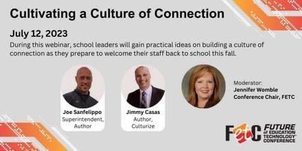 Joe_Sanfelippo's tweet image. New places &amp;amp; new faces in new spaces! PERFECT time to #BreakTheScript on how we offer jobs to people &amp;amp; how they walk into their building, office, or room for the first time. Create a moment that will be talked about well beyond the time the event takes place. #LeadFromWhereYouAre