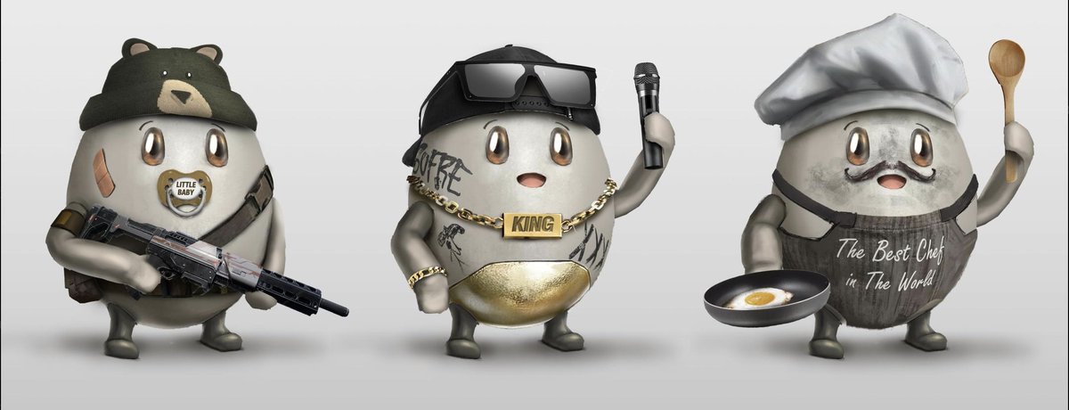 IOIToken's tweet photo. We've been off the grid, but #IOIToken is back and shifting into overdrive. Expect more games, more fun, and more rewards. We've been building something that's set to change the game, literally. Can you guess what's coming? Buckle up and stay tuned! #MoreGamesComing #WeAreBack https://t.co/fEDPlJZUB1
