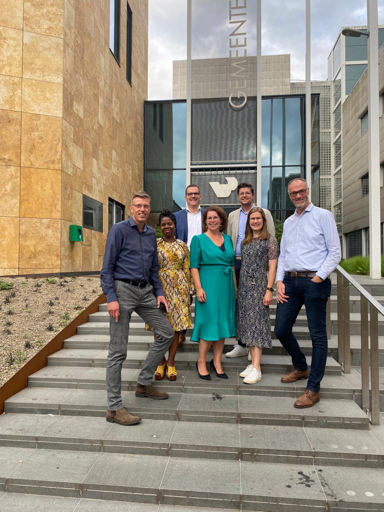 #ChristenUnie #Veenendaal