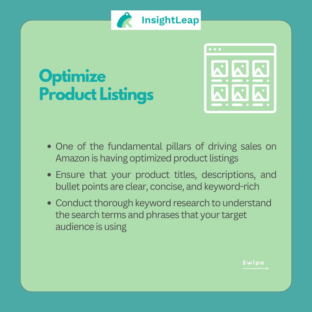 InsightLeap tweet media