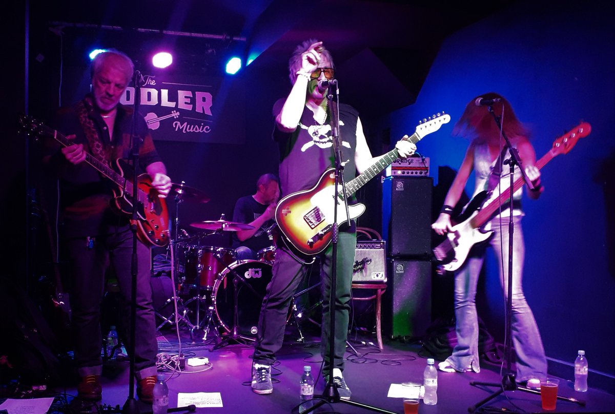 ♠ Dark Lörd of Barnet ♠ tweet media