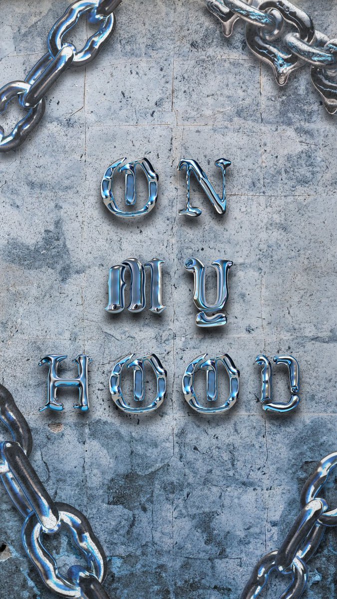 🙏🏽 … I look fly, I look good.