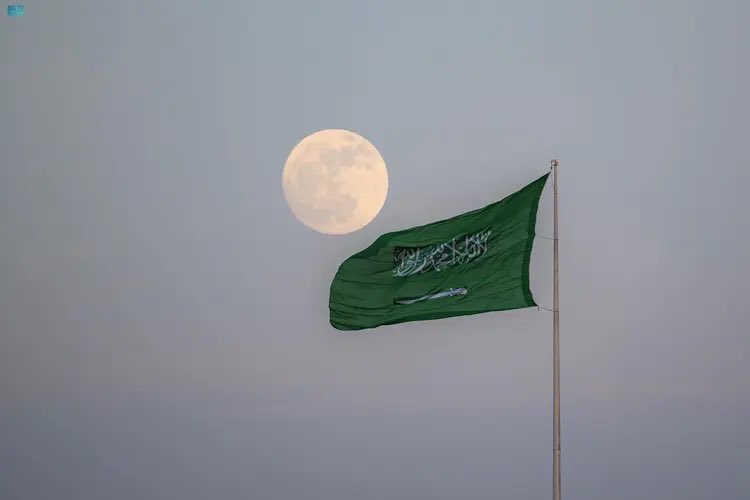أخبار السعودية tweet media