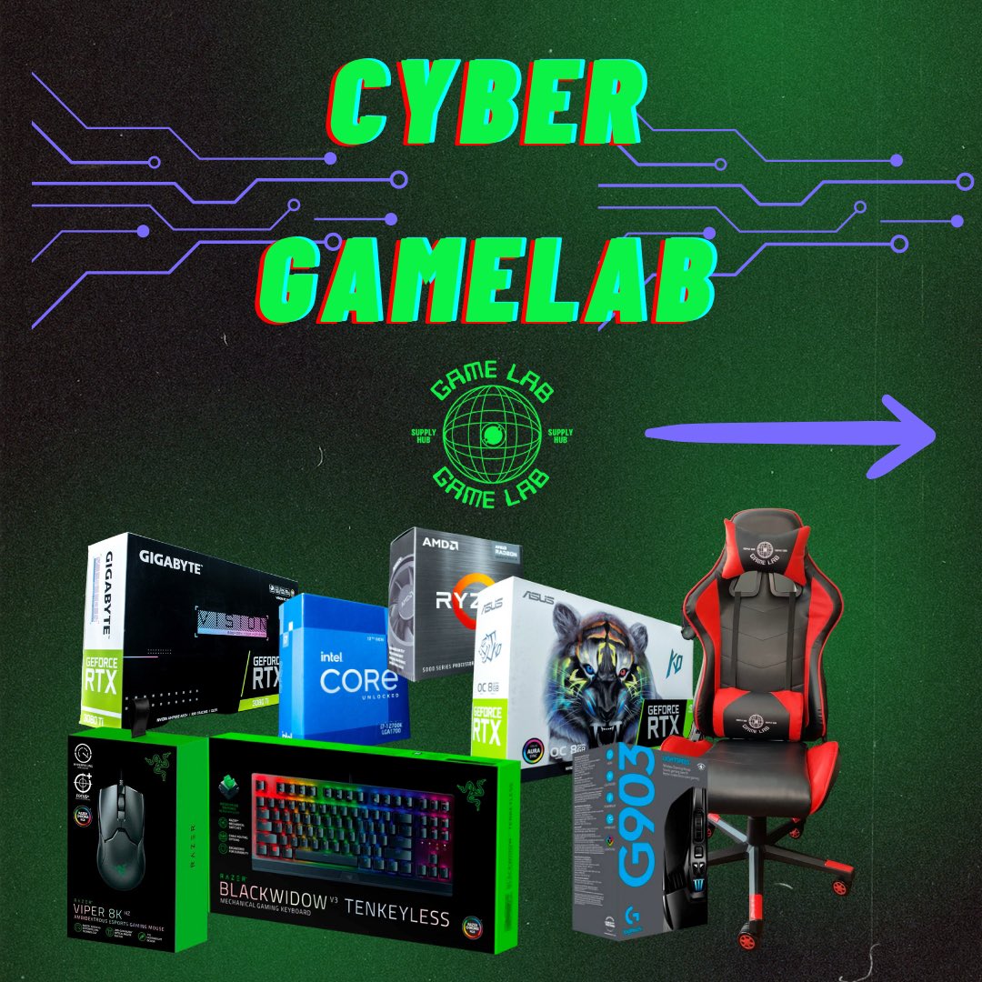 GameLabPe's tweet photo. ¡Llegó el cyber Gamelab😱! 
Tenemos estas OFERTAZAS de locura para que puedas armar el Setup de tus sueños👾👾.
¡Escríbenos y aprovecha esta semana con precios únicos💚!  

+51 920 732 471 https://t.co/7txd0wXL4O