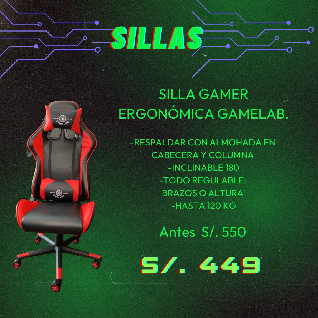 GameLabPe's tweet photo. Miren estos precios de locura!!! Escríbenos🔥🔥 https://t.co/5QbiJgCTa2