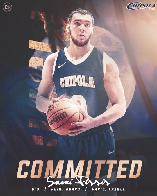 p11_sami's tweet photo. Ready to work‼️🫡 @DonnieTyndall @CoachJaHarris @ChipolaHoops https://t.co/YhspGRwiG8