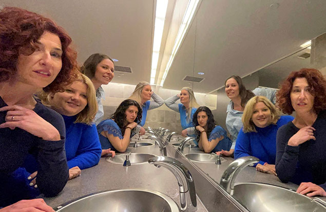 We're getting silly this week with our friends We're Good, You're Great (7/7) and Synced Up (7/8)🤪 Your tickets are waiting🎟️👉fal.cn/3zB59