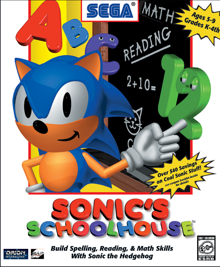 SEGA Forever tweet media
