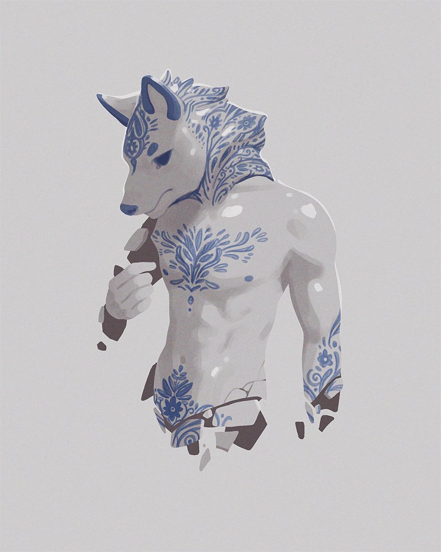 Gay Rat Monty (comms closed) tweet media