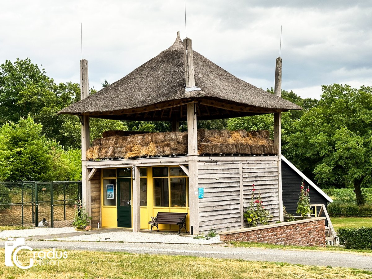GradusDijkman's tweet photo. Voor mij blijft dit één van de mooiste plekjes van de @Gem_Heerde 
Vrieze's Erfgoed / Molen de Vlijt. Molen De Vlijt #wapenveld #molen #DeVlijt https://t.co/n8g3OMJure