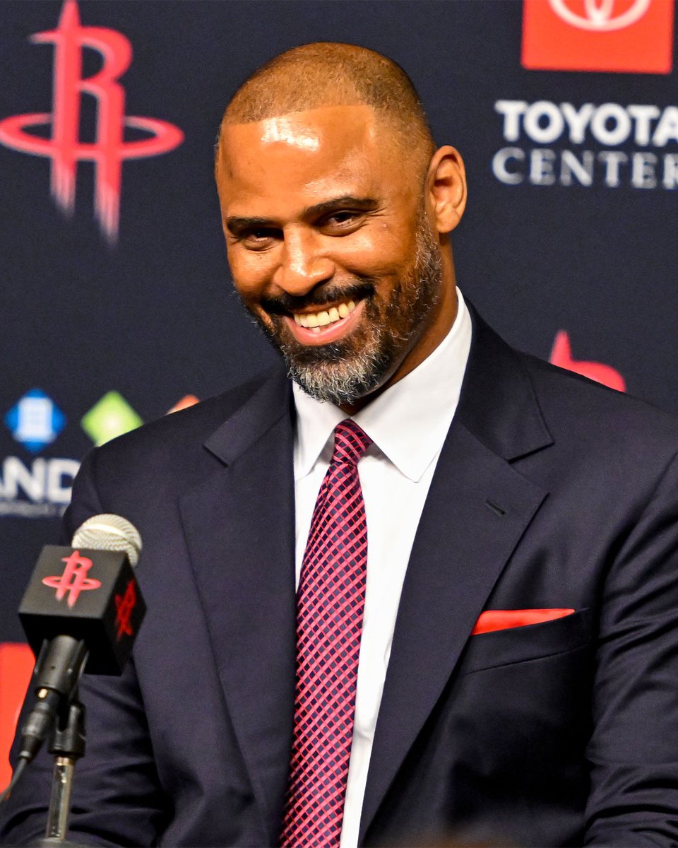 Houston Rockets tweet media