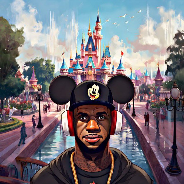 WiggnsofAndrew's tweet photo. @GoatJamesss You got jokes but nah 😂😂 https://t.co/xcNhqBa7KR
