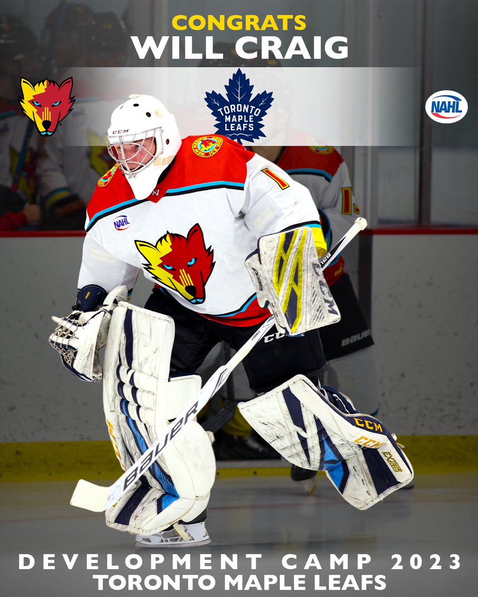 New Mexico Ice Wolves tweet media