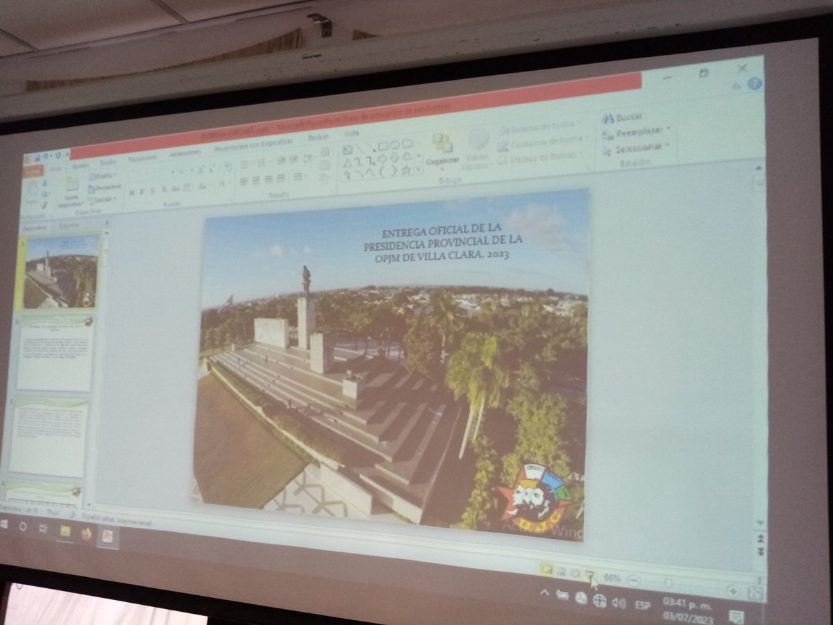 torresyoana2's tweet photo. Continuamos avanzando en el proceso de entrega al cargo de 1er Secretario del Comité Provincial, correspondió la esfera pioneril, espacio propicio para la firma de la entrega entre los Miembros de Buró Presidentes de la OPJM.
#UnaMejorJuventud.
@aylinalvarezG @UJCdeCuba @UJCVC1 https://t.co/9YCQN9j79n