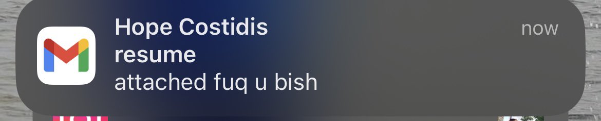 melcostidis's tweet photo. i love getting emails from my sister <3 https://t.co/tlhFjQgLep