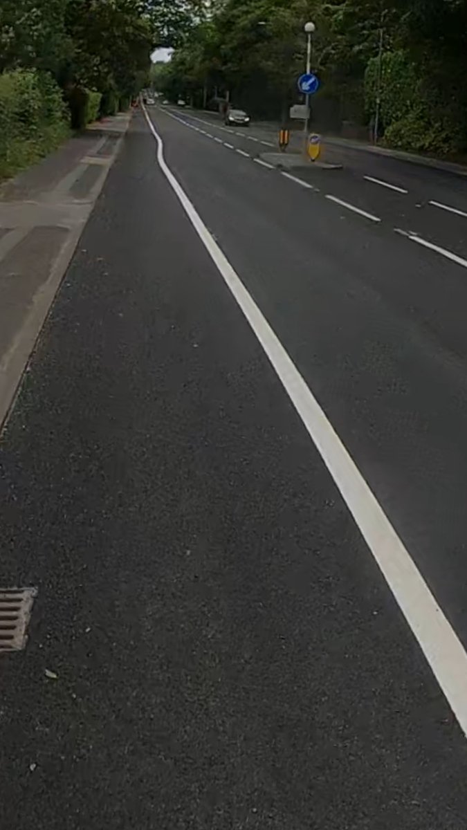 Bicycle-Riding Motorist tweet media