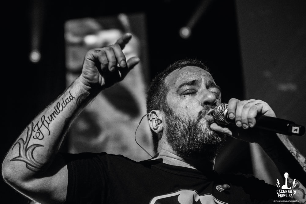 Las Pastillas del Abuelo | Movistar Arena | Julio 2023

📸Nicolás Bruno
instagram.com/escenarioprinc…