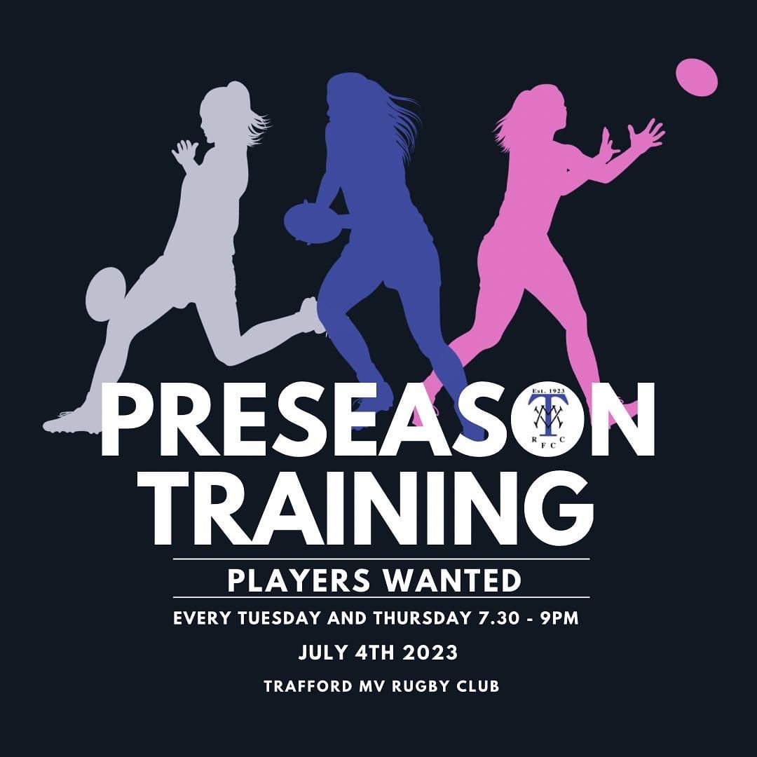 TraffordMVWRFCC tweet media