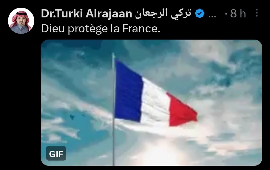 bellmolamine's tweet photo. يتباكون من أجل باريس ويدفنون رؤوسهم كالنعامة عندما يكون المعتدى عليه فلسطين والمعتدي الكيان الذي مرغ كرامتهم وشرفهم في التراب https://t.co/SKf7me1clu