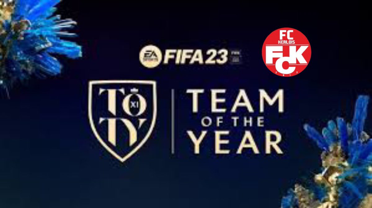 FC Kerlois tweet media