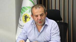 Tanju özcan CHP yi bölmeye parçalamaya,bitirmeye çalışan bir projedir.bu gerçekte er yada geç ortaya çıkar.