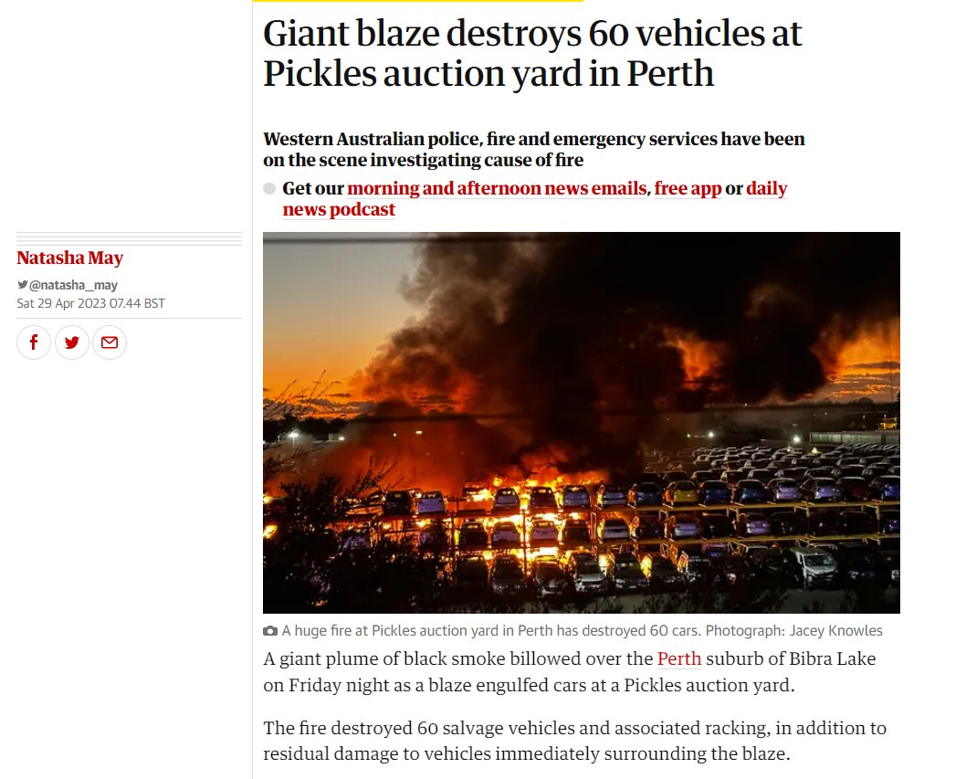 Pickles Auctions Perth