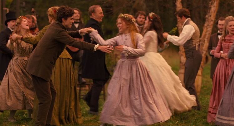 RT @visionsinfilm: dancing in little women (2019) https://t.co/bJqF8VE4ex