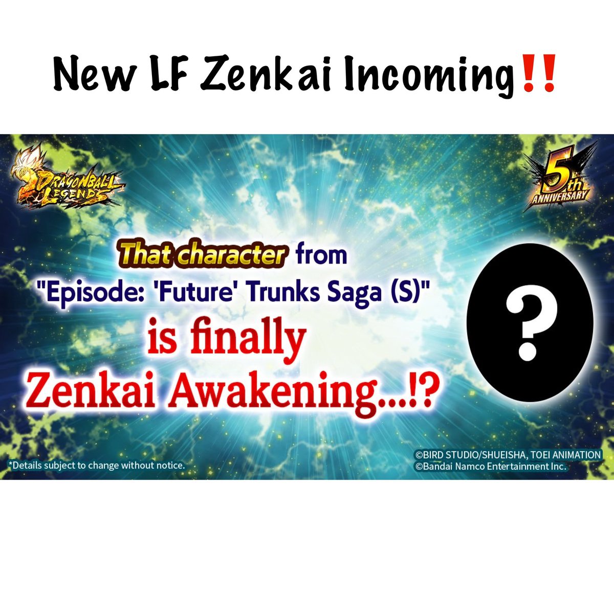 DBZoom tweet media