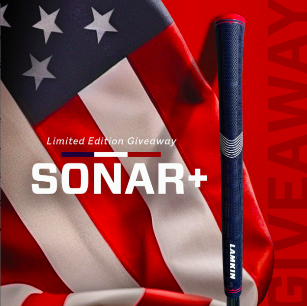 LamkinGrips's tweet photo. We are feeling extremely patriotic this season….enter for a chance to win a set of Sonar+ red white &amp; blue grips. Enter to win by liking this post, following us, &amp; sharing your grip size in the comments. Tag anyone who has serve in the armed forces. Enter before 7.6.23. US only. https://t.co/tEArtEvMjj