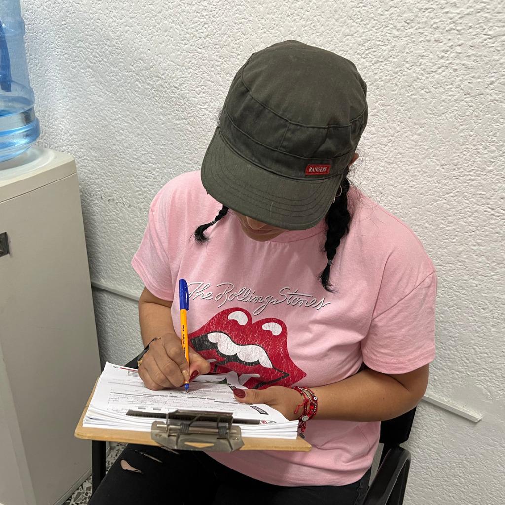 PRI_Nacional's tweet photo. Con gran entusiasmo y compromiso, el priismo de #SanLuisPotosí se sumó a la Jornada Nacional de Afiliación.

Reconocemos el esfuerzo que hacen en cada rincón de su estado para fortalecer a nuestro partido.

¡El PRI es un partido de puertas abiertas!

#YoMeAfilioAlPRI https://t.co/ioa7p4q4xL