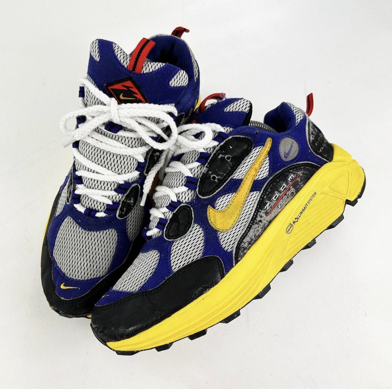 Nike air terra albis for sale deals