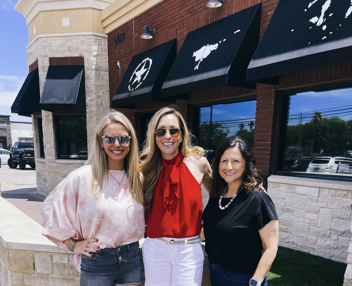 Kelsie Morris tweet media