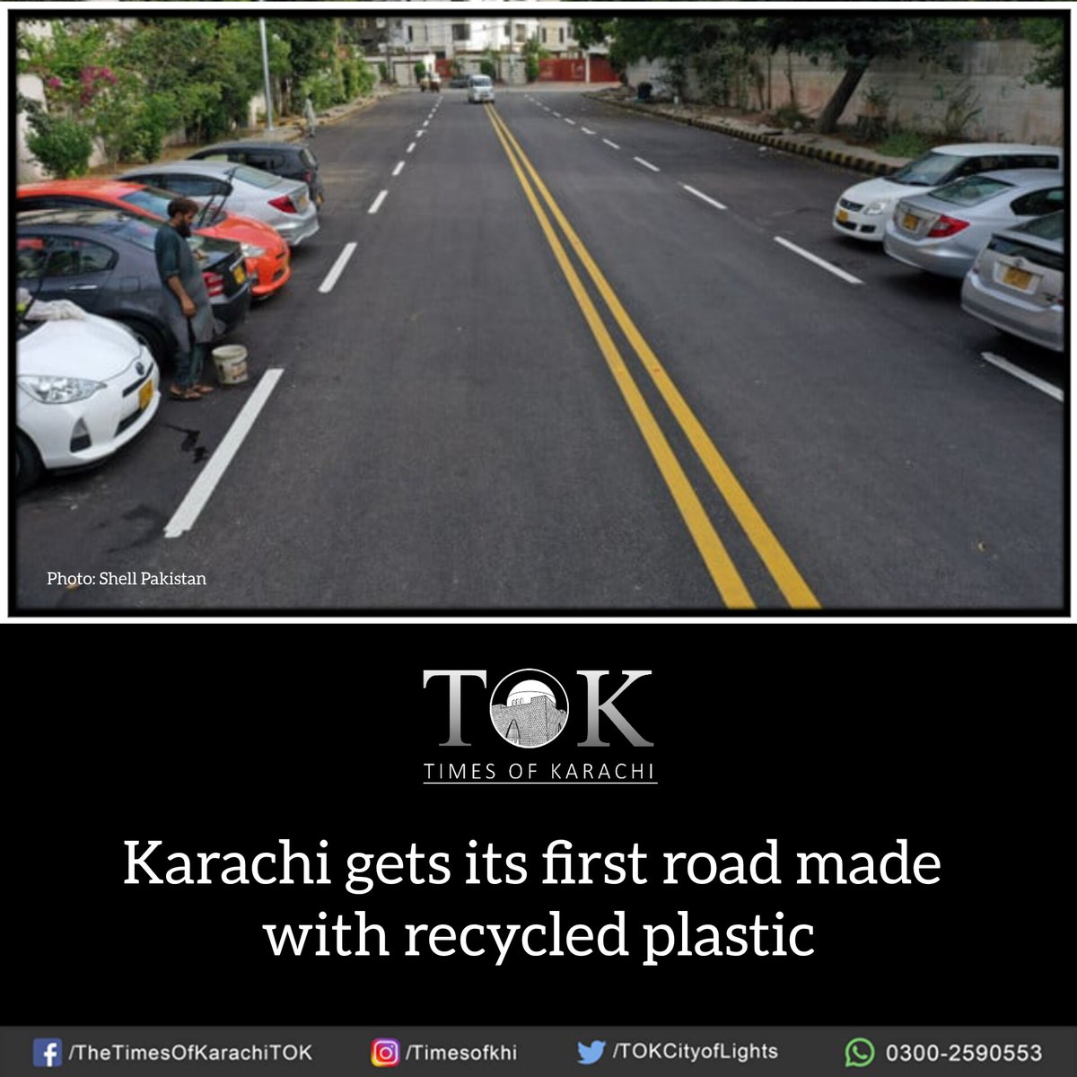 TOKCityOfLights's tweet photo. Details: https://t.co/Vf1qvnhfQq

#Karachi #TOKAlert https://t.co/NYzrTx8wpm
