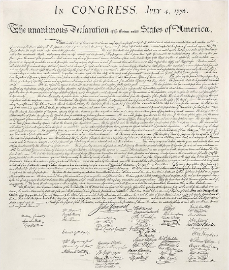 ampnews's tweet photo. Happy Independence Day! The 4th of July! The birth of the united States of America!
As a veteran &amp; historian with focus on Colonial America, I just love sharing the meaning of Independence Day &amp; the signing of the Declaration of Independence at AMP News https://t.co/GQ8i0YVaA7 https://t.co/XqlRm6qPtq