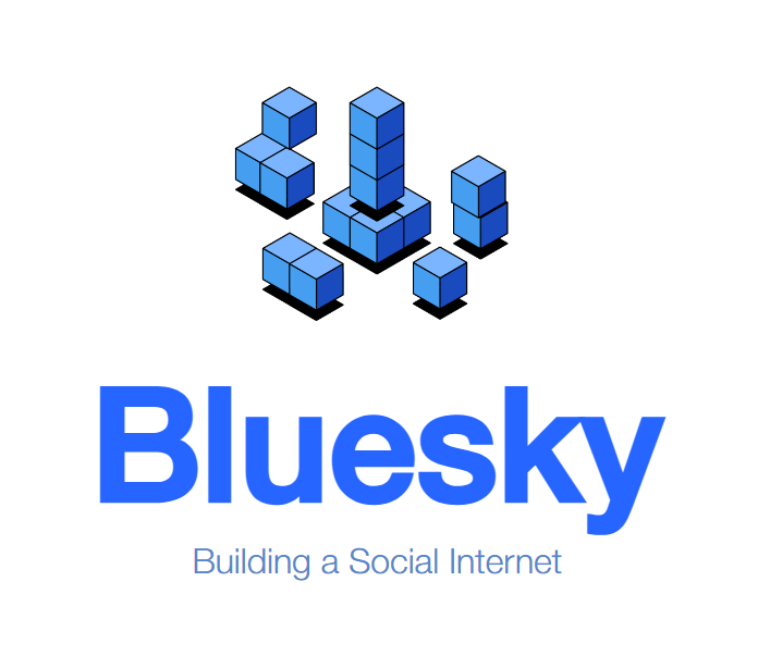 @bluesky Support team contacted me with a response following the claim the platform used third-party services to train A/I softwares. 1/🧵