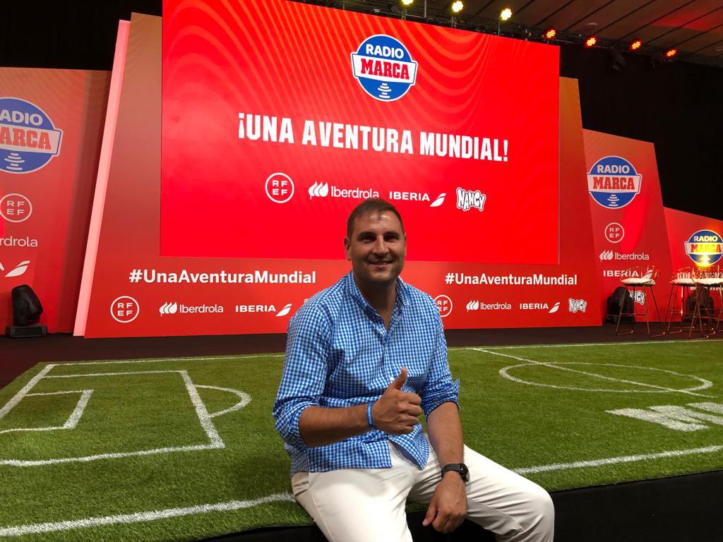 Manu Sánchez tweet media