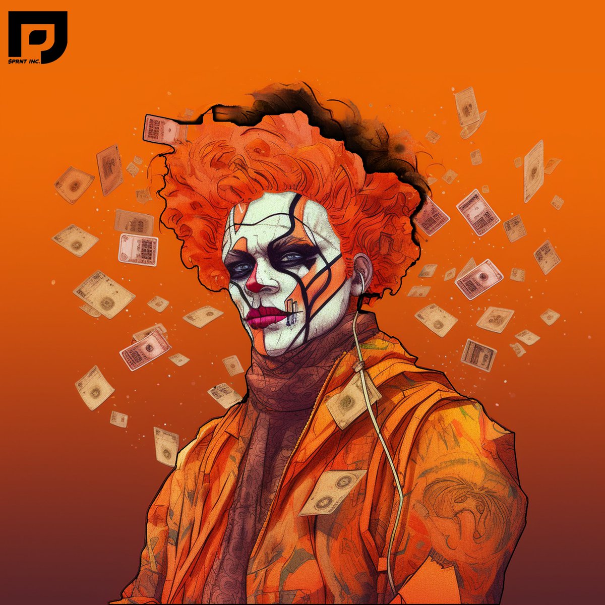 corvuscorax19_'s tweet photo. I've teamed up with @bidz4me &amp; the @printonsol team to give away 1 WL spot to their upcoming Ordinals collection!

🔔 JOIN DISCORD (link below) ⬇️
🔔 Follow @duskkeyy, @bidz4me &amp; @printonsol 
🔔 LIKE/RT &amp; tag 2 friends!

🚨 GIVEAWAY ENDS ON FRIDAY 🚨

https://t.co/hsNqD2xMnI https://t.co/LaiI60RygW