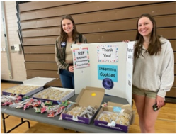 LWVRadnor's tweet photo. July with the League - https://t.co/r7ne7yYz4t https://t.co/xeLGobzK11