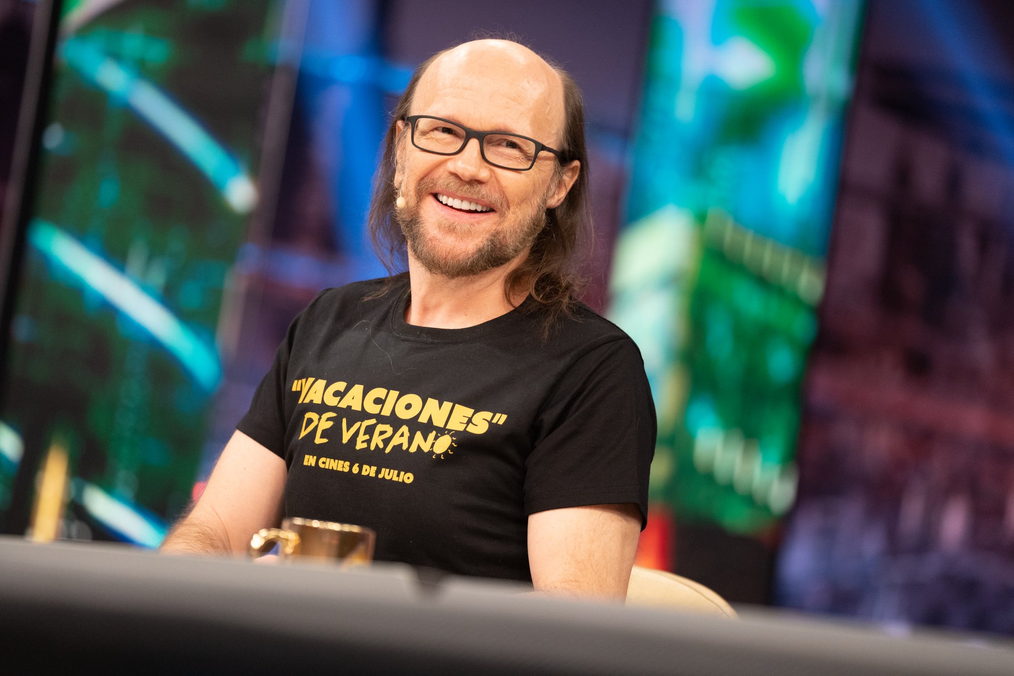 El Hormiguero on Twitter: 