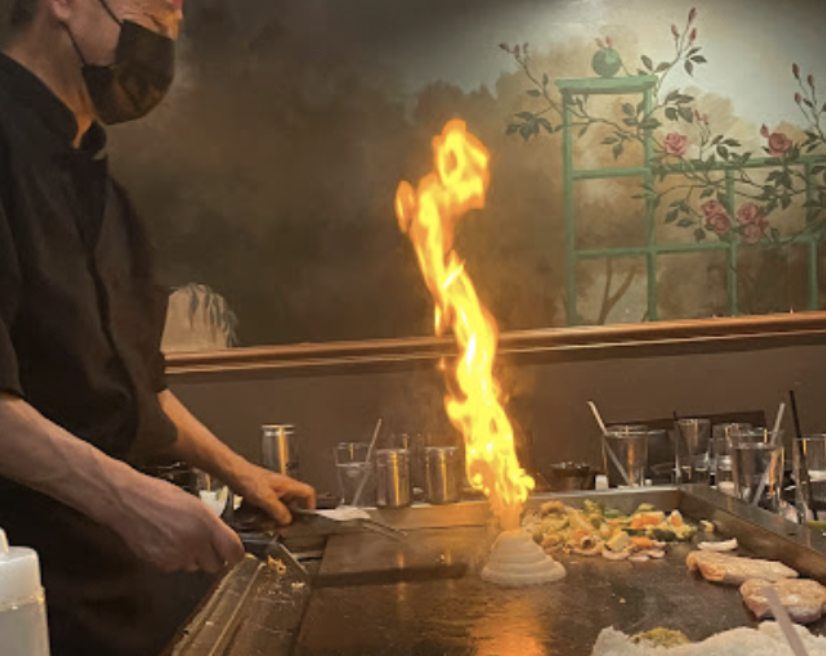 WasabiNovi's tweet photo. Join us for a hibachi adventure as our professional chefs prepare your meal right before your eyes!
Choose from Chicken, Steak, Seafood or a Combo and enjoy the perfectly seasoned feast that's to come.
Discover more in our latest #eBlast: https://t.co/QMnAi4wbSa
#WasabiNovi https://t.co/nSWSN0r9ts