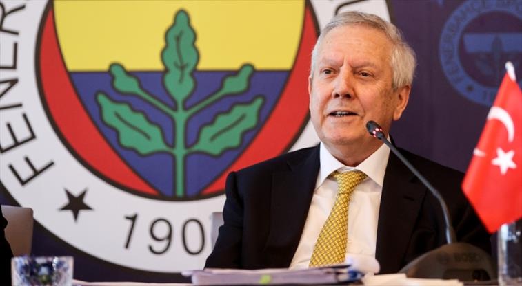 Aziz Yıldırım: Sanmayın ki FETÖ bitti. Yargıda, başka kurumlarda ve başka tarikatların içinde uykudalar.

Bütün partilerin içinde FETÖ var. Bunun acısını ileride daha çok yaşayacağız.